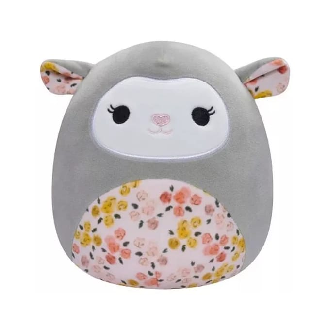 Squishmallow 7" - Elea