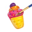 Cra-Z-Art Crackle Clay Set