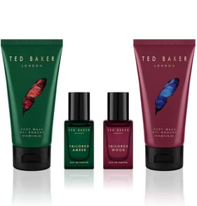 Ted Baker Tailored Collection Gift Set