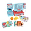 Let's Play Cash Register with Accessories