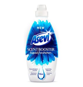 Asevi Liquid Freshener Scent Booster 36w - Blue