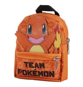 Pokemon Micro Bag - Charmander