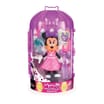 Minnie Mouse Fashion Fun Doll