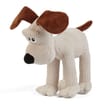Wallace & Gromit Plush Dog Toy - Gromit