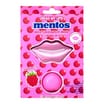 Mentos Lip Balm & Lip Mask Set