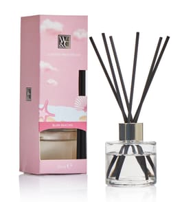 Wickford & Co Scented Reed Diffuser30ml -  Blush Beaches 