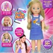 Call Me Chloe Doll