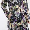 Disney Villains Ladies Satin Pyjamas