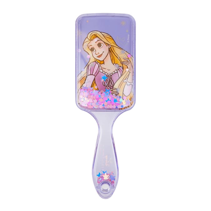 Disney Princess Detangle Brush - Rapunzel