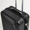 Salisburys Hard Shell Suitcase - Black