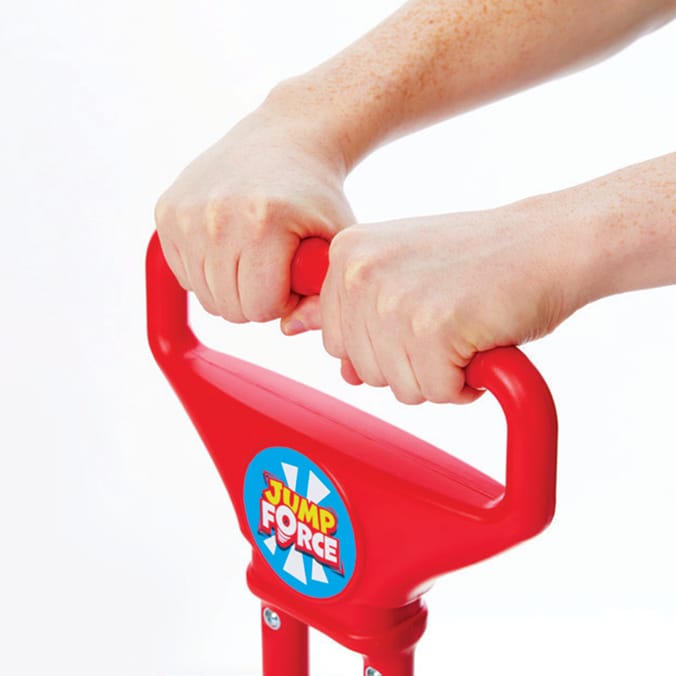 Jump Force Pogo Stick