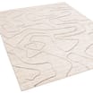 Asiatic Oslo Maze Rug OS08 - Cream/Natural
