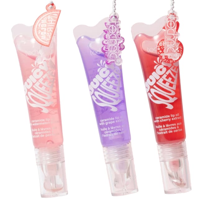 Technic Ceramide Lip Oil 12ml