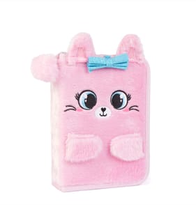 Scribble Pop Shop 40 Piece Pencil Case