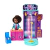 Karma's World Transforming Musical Star Stage Playset