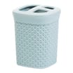 Diamond Toothbrush Holder