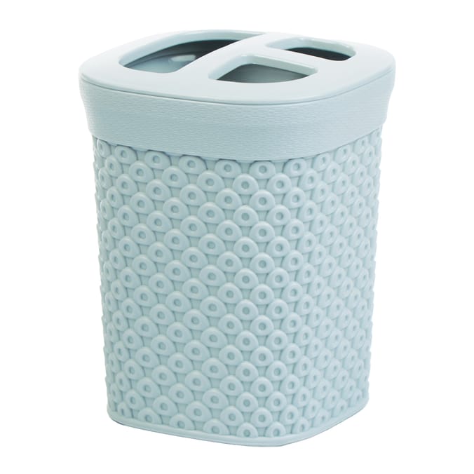 Diamond Toothbrush Holder