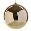 Winter Charm XL Christmas Bauble 40cm