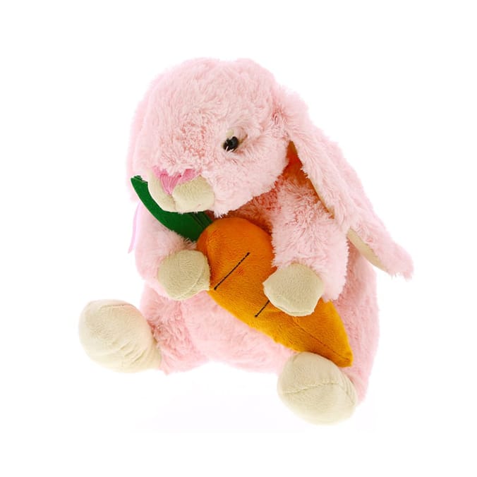 Bunny Rabbit Plush