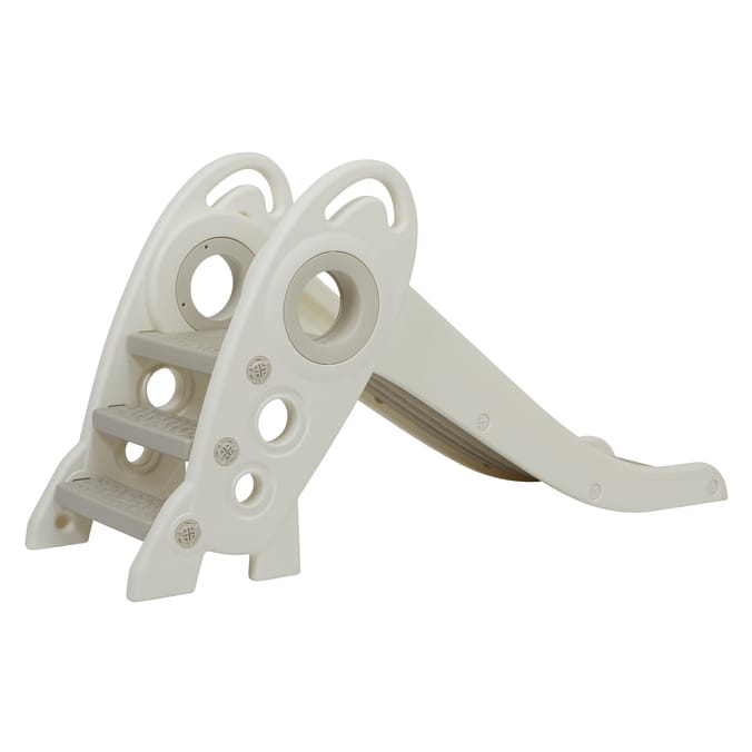 Liberty House Toys Kids Foldable Rocket Slide