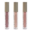 A La Mode Set of 3 Lip Gloss