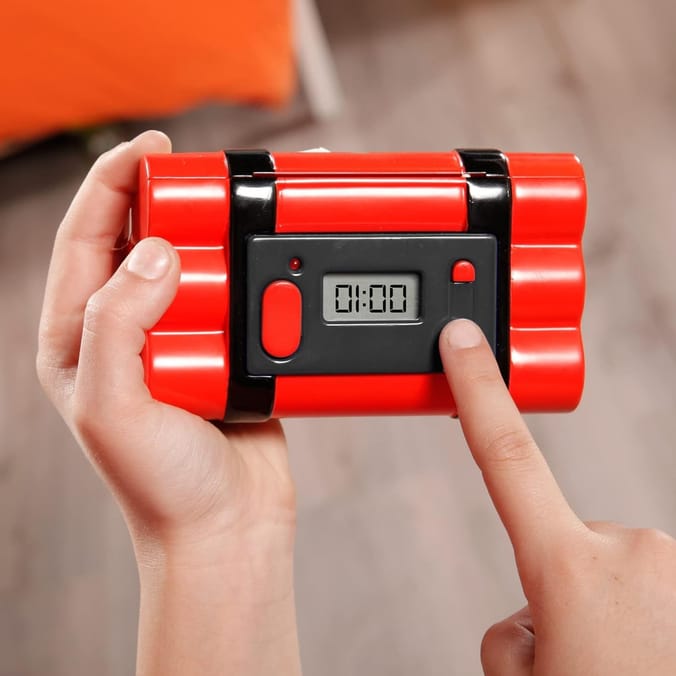 Galt Toys Chrono Bomb Fun Kids Games