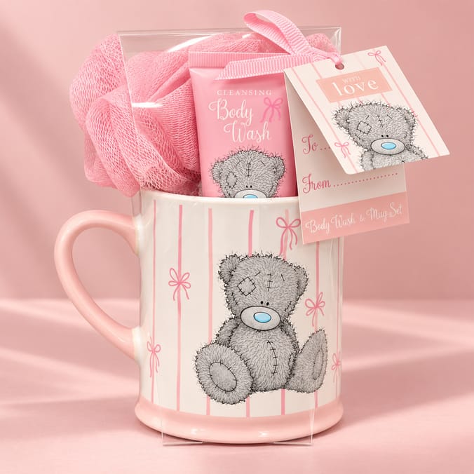 Tatty Teddy Mug Gift Set