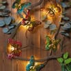Firefly 10 Butterfly String Lights