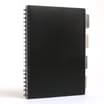Stationery Store A4 Project Book