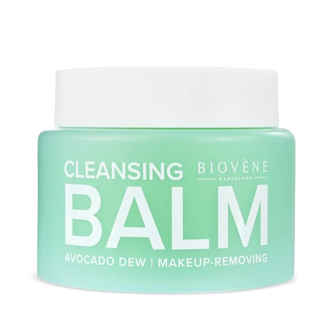 Biovene Avocado Cleansing Balm 100ml