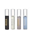 Hugo Boss Bottled Gift Set 4x10ml