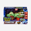 Teamsterz Monster Minis Light & Sound Dino Car
