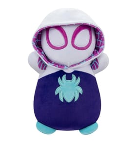 Squishmallows Original 10" Marvel Ghost Spider
