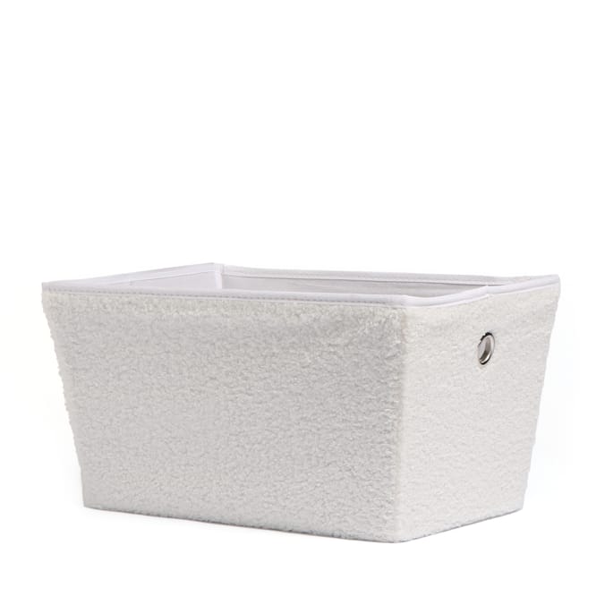 Home Collections Teddy Storage Basket