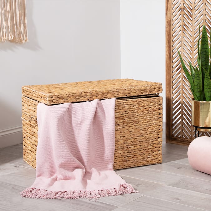 Home Collections Cotton Throw