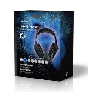Nedis Gaming Headset
