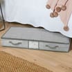 Home Solution Fabric Underbed Storage Bag