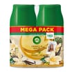 Air Wick Pure Freshmatic Autospray Twin Refill - Vanilla Haze