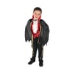 Hallow Scream Kids Vampire Costume & Cape