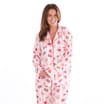 Jammie Dodgers Ladies Pyjamas