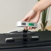 Travel Digital Luggage Scale & Thermometer