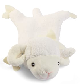 My Pets Snugs Plush Farmyard Animal Assorted 