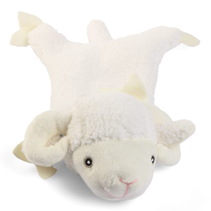 My Pets Snugs Plush Farmyard Animal Assorted