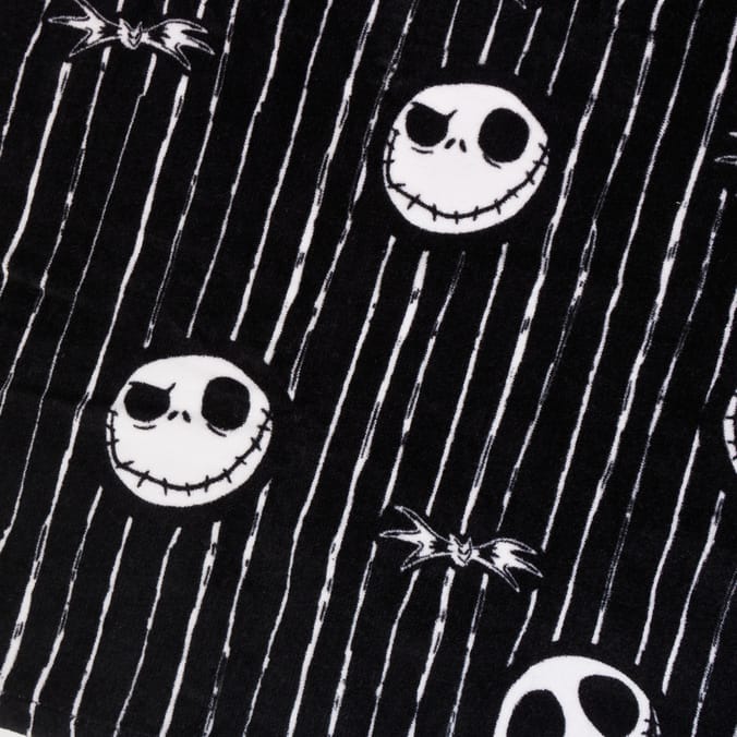 The Nightmare Before Christmas Hand Towel