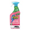 Flash Spray Wipe Hinched Antibac Cleaning Spray 800ml - Frosted Berries