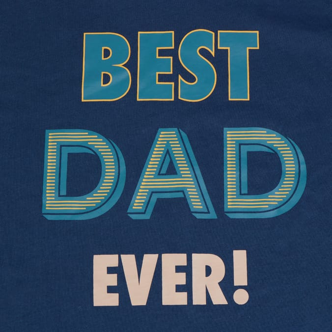 Originals Best Dad Ever Pyjamas