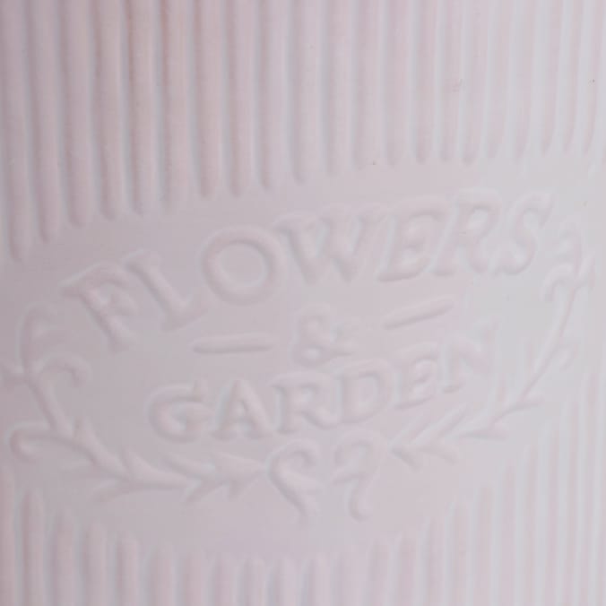 The Outdoor Living Collection Decorative Milk Churn