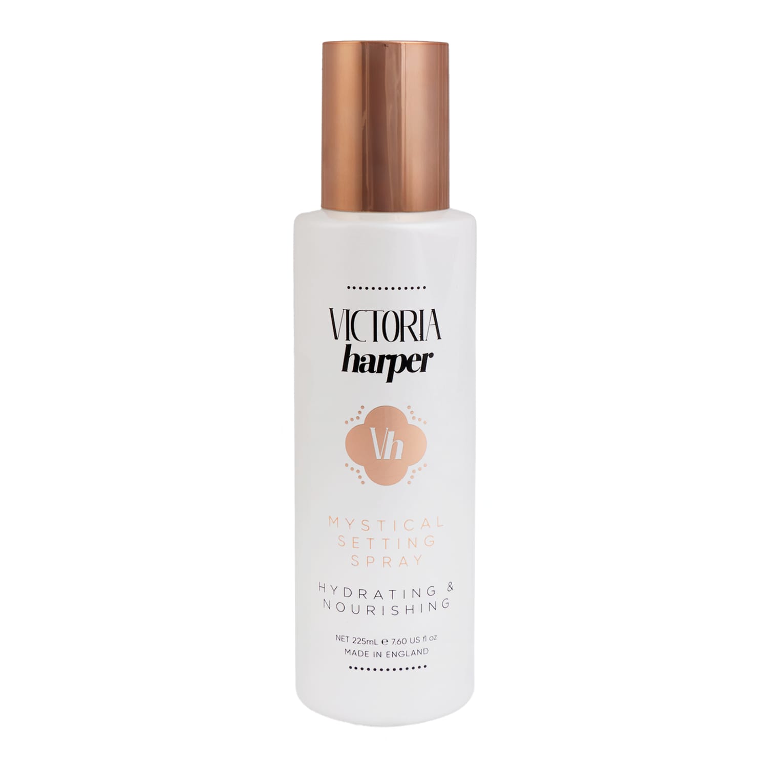 Victoria Harper Mystical Setting Spray 225ml | Home Bargains