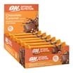 Optimum Nutrition Whipped Protein Bar 10 Pack - Chocolate Caramel