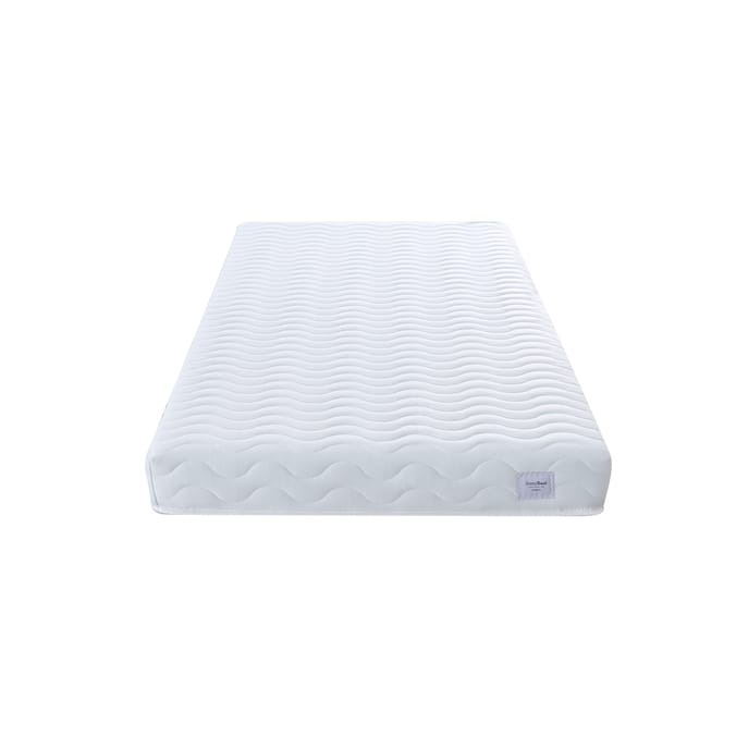 SleepSoul Nimbus Foam Mattress - Single